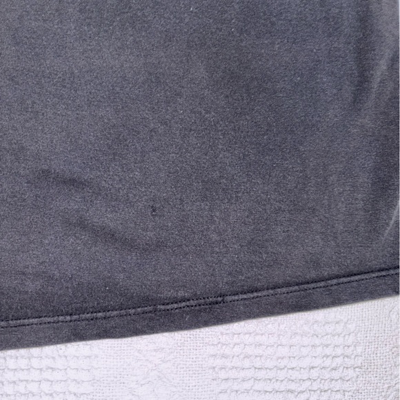 Dale Earnhardt Vintage 90s Competitors View Black Tshirt Mens XL NASCAR Racing - Picture 6 of 7